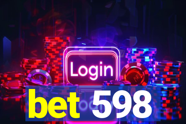 bet 598